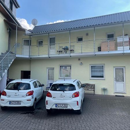 Easystay#1 Cozy Studio In Kliniknaehe, Mit Netflix,Kueche & Bad Bad Oeynhausen Exteriér fotografie