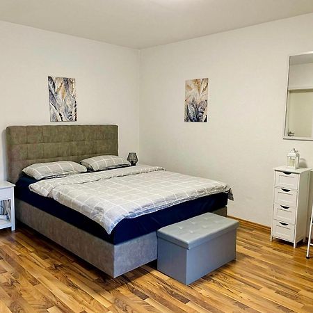 Easystay#1 Cozy Studio In Kliniknaehe, Mit Netflix,Kueche & Bad Bad Oeynhausen Exteriér fotografie