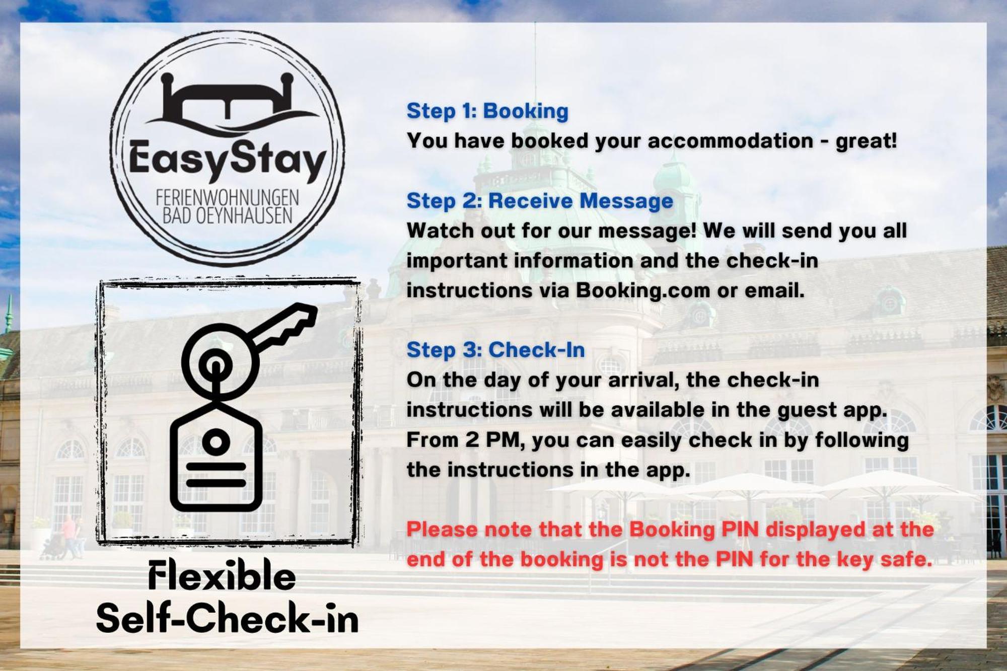 Easystay#1 Cozy Studio In Kliniknaehe, Mit Netflix,Kueche & Bad Bad Oeynhausen Exteriér fotografie