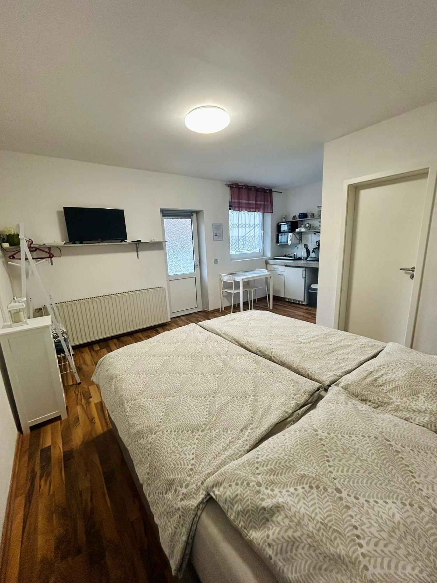 Easystay#1 Cozy Studio In Kliniknaehe, Mit Netflix,Kueche & Bad Bad Oeynhausen Exteriér fotografie